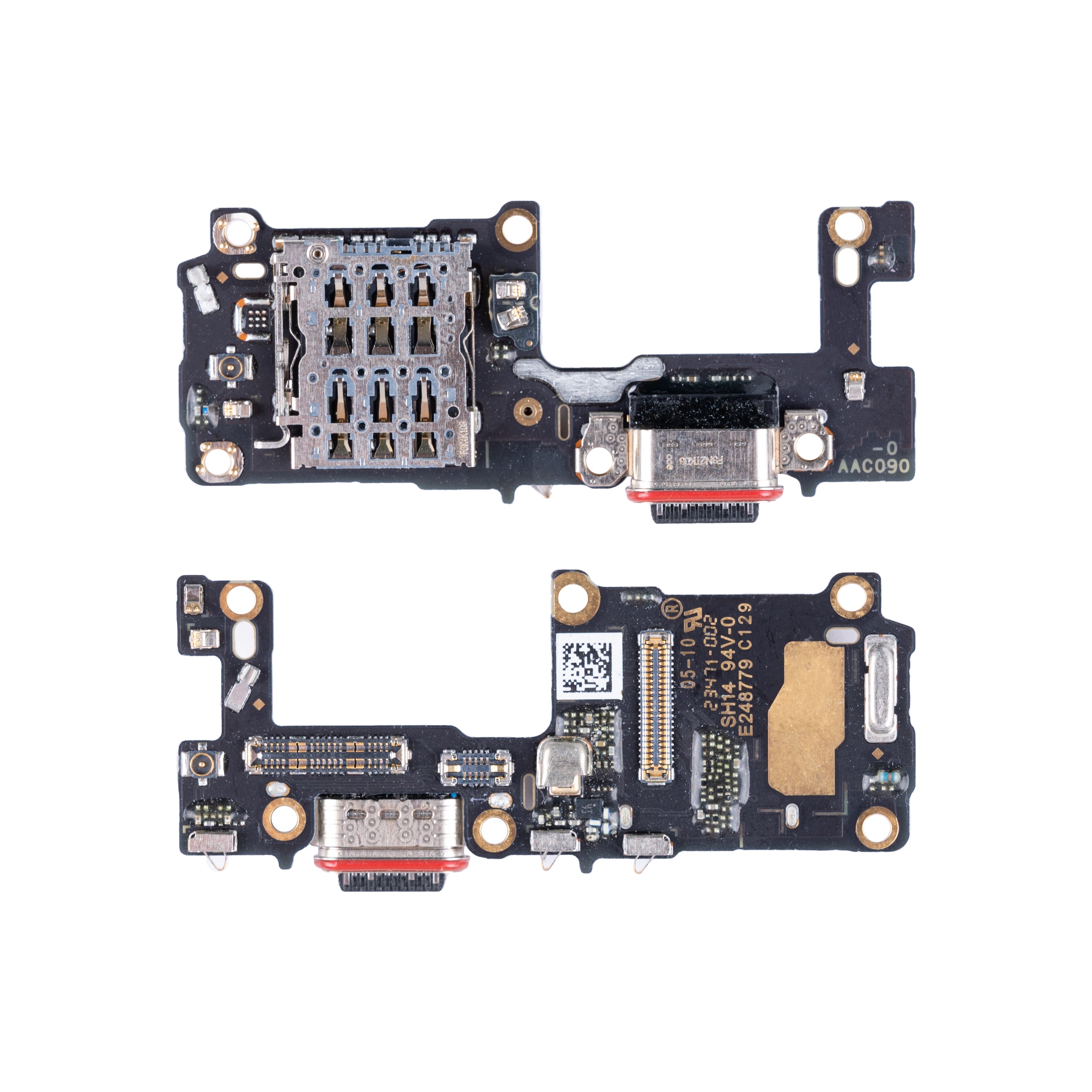 Oppo Find X7 Ultra System Charging Board OEM