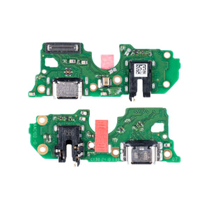 Oppo A79 System Charging Board OEM