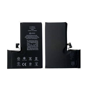 For Apple iPhone 15 Pro Battery With TI-Chip OEM