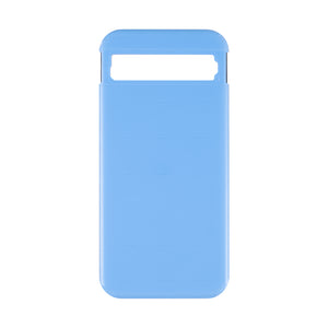 Google Pixel 8a Back Cover Without Lens Bay OEM