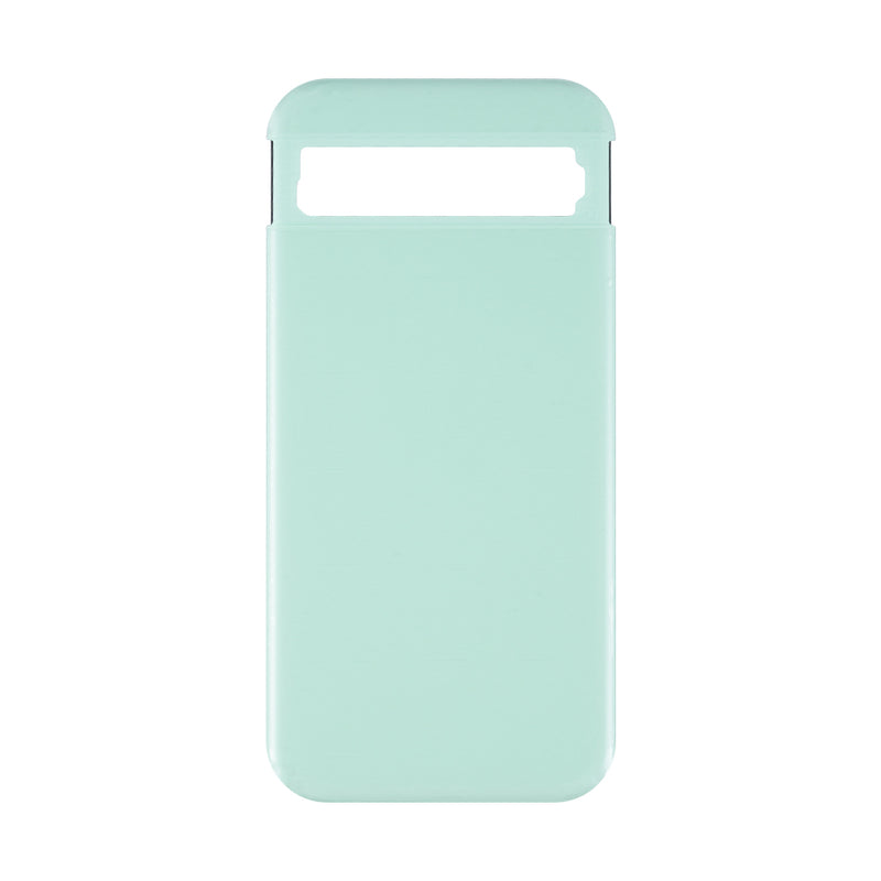 Google Pixel 8a Back Cover Without Lens Aloe OEM