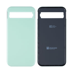Google Pixel 8a Back Cover Without Lens Aloe OEM