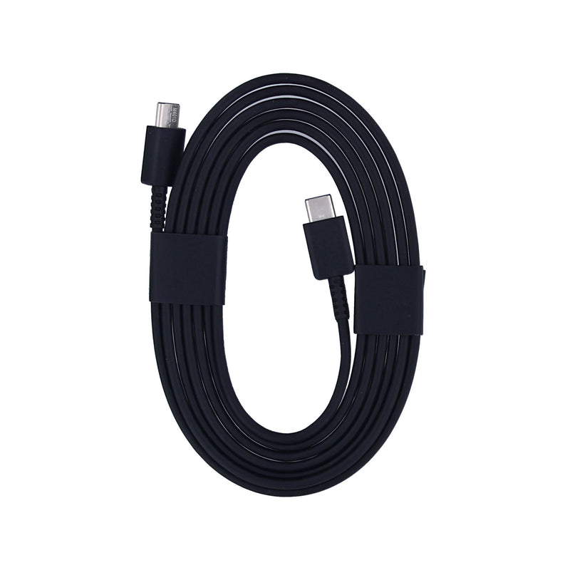 Samsung EP-DW767JBE USB-C To USB-C Data Cable 180cm 3A Black Original Bulk