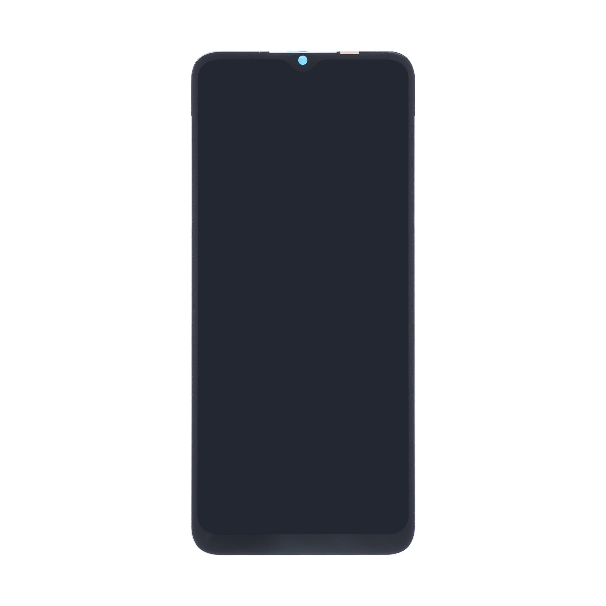 Realme 7i (Global), Narzo 20 Display And Digitizer Without Frame Black OEM