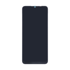Realme 7i (Global), Narzo 20 Display And Digitizer Without Frame Black OEM