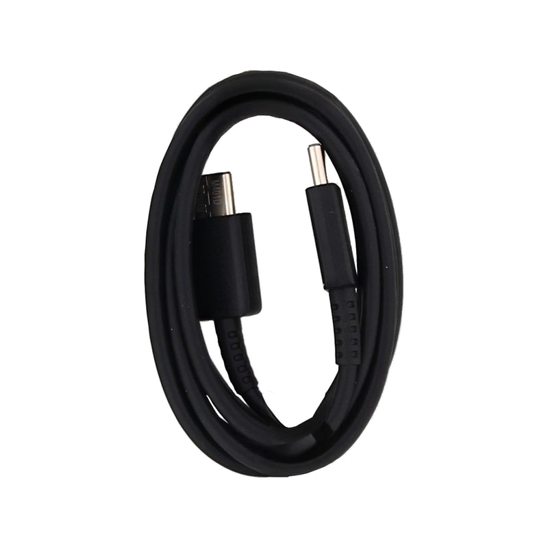 Samsung EP-DA905BBE USB-C To USB-C Data Cable 100cm Black Original Bulk