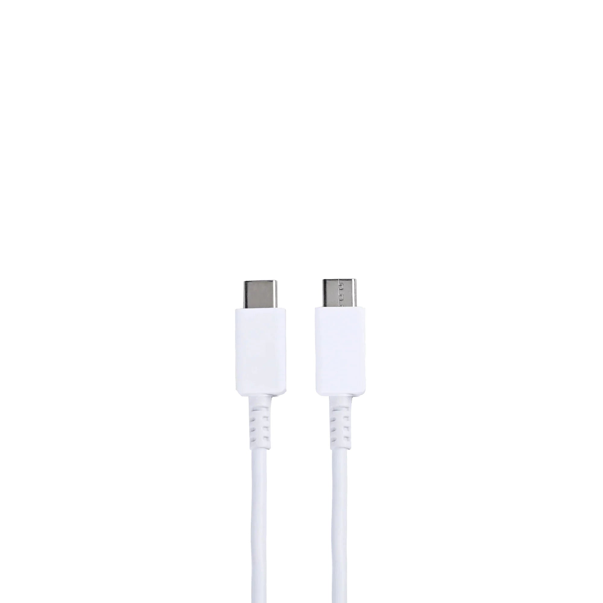 Samsung EP-DA905BWE USB-C To USB-C Data Cable 100cm White Original Bulk