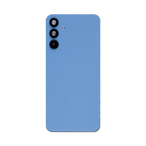 Samsung Galaxy A15 5G A156B Back Cover With Lens Optimistic Blue OEM