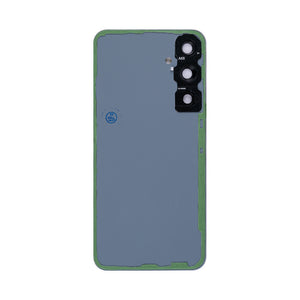 Samsung Galaxy A55 A556B Back Cover With Lens Lilac OEM