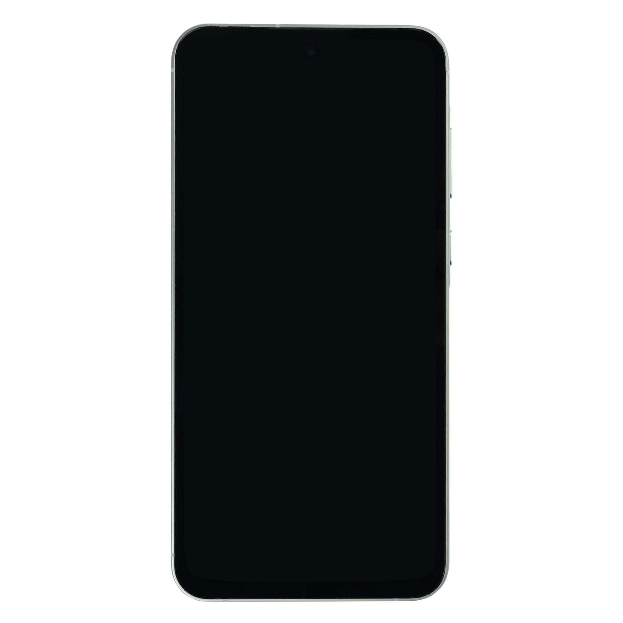 Samsung Galaxy A55 A556B Display And Digitizer With Frame Lemon Soft-OLED