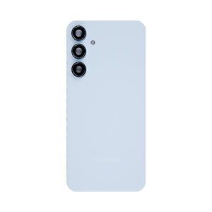Samsung Galaxy A35 A356B Back Cover With Lens Ice Blue OEM
