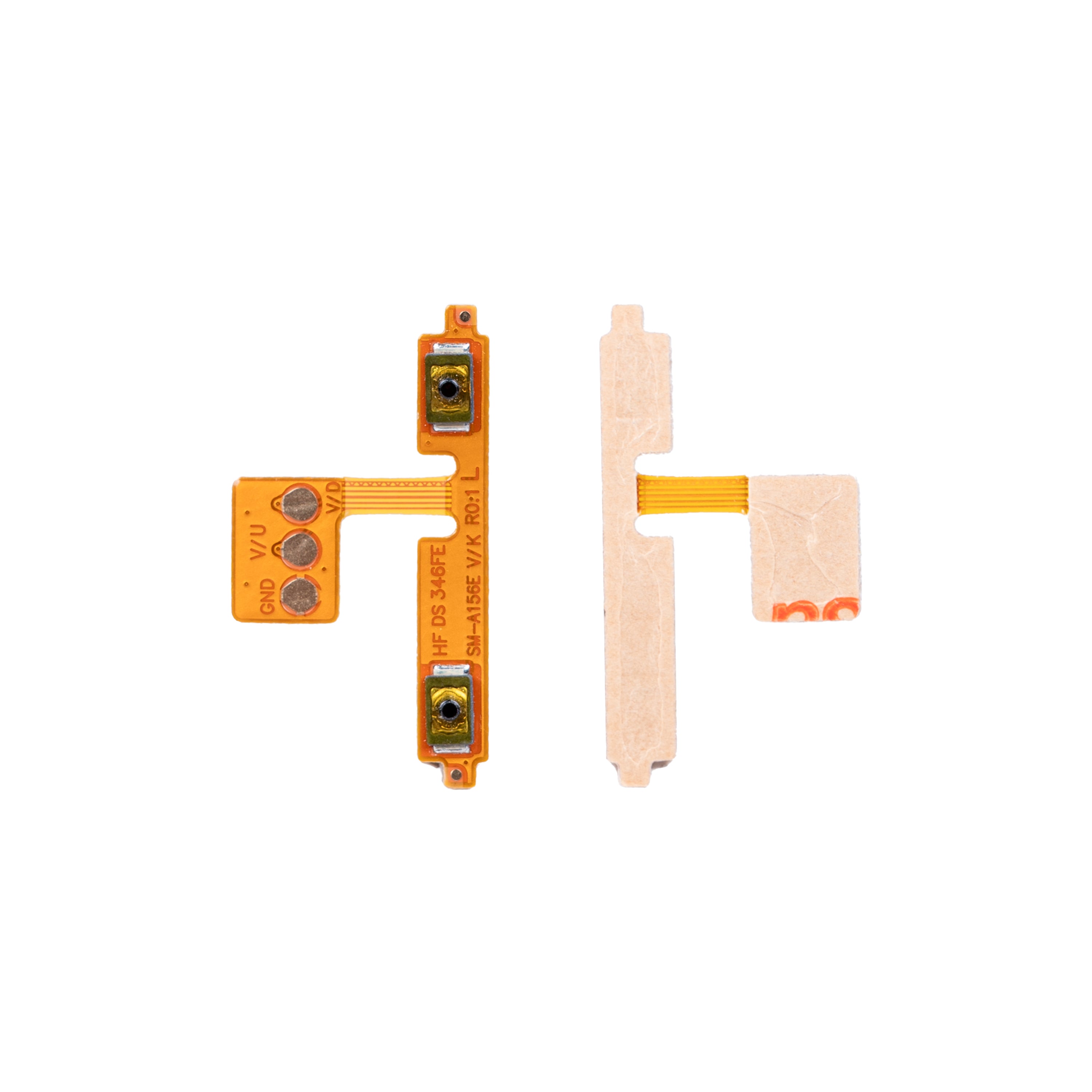 Samsung Galaxy A15 5G A156B Volume Flex OEM