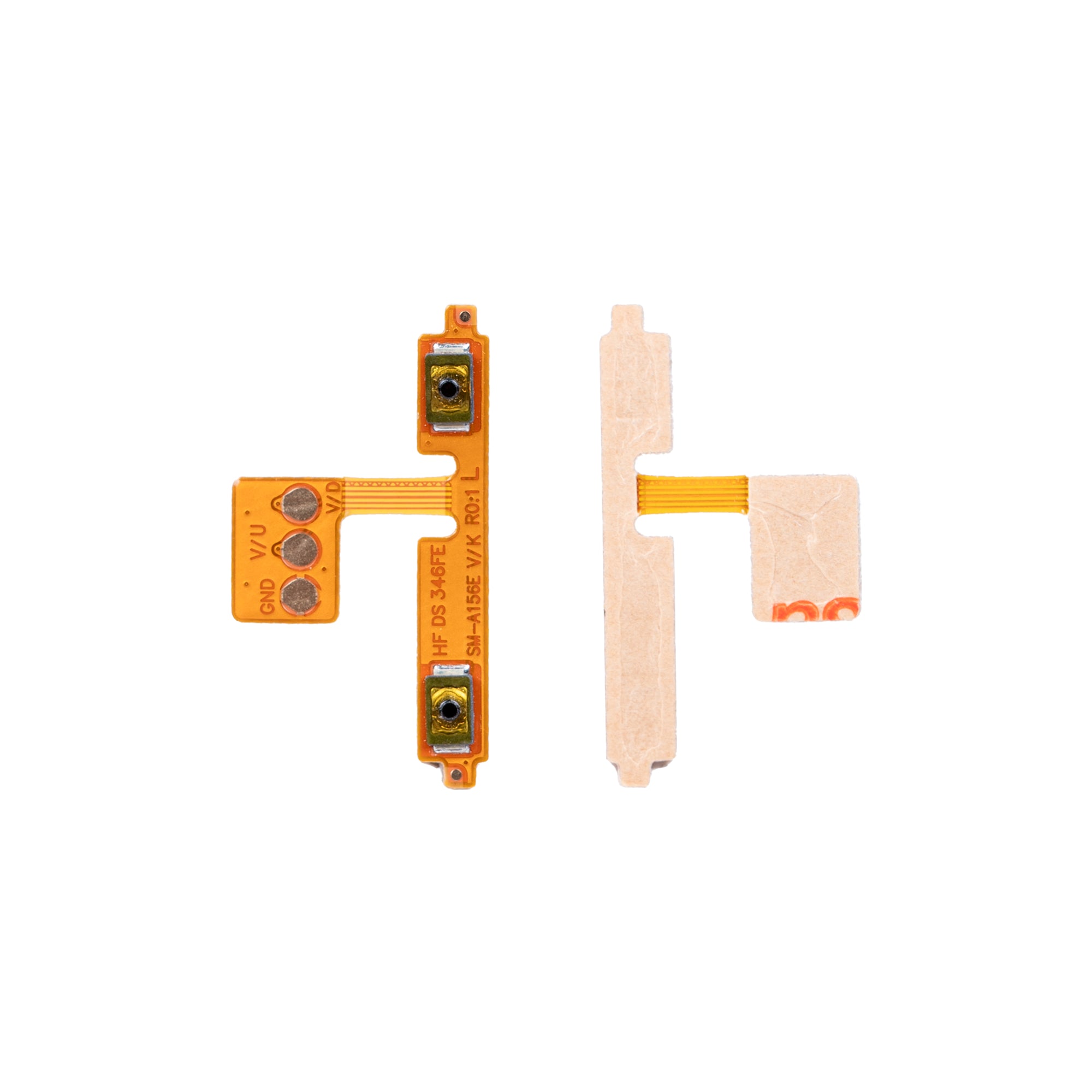 Samsung Galaxy A15 5G A156B Volume Flex OEM