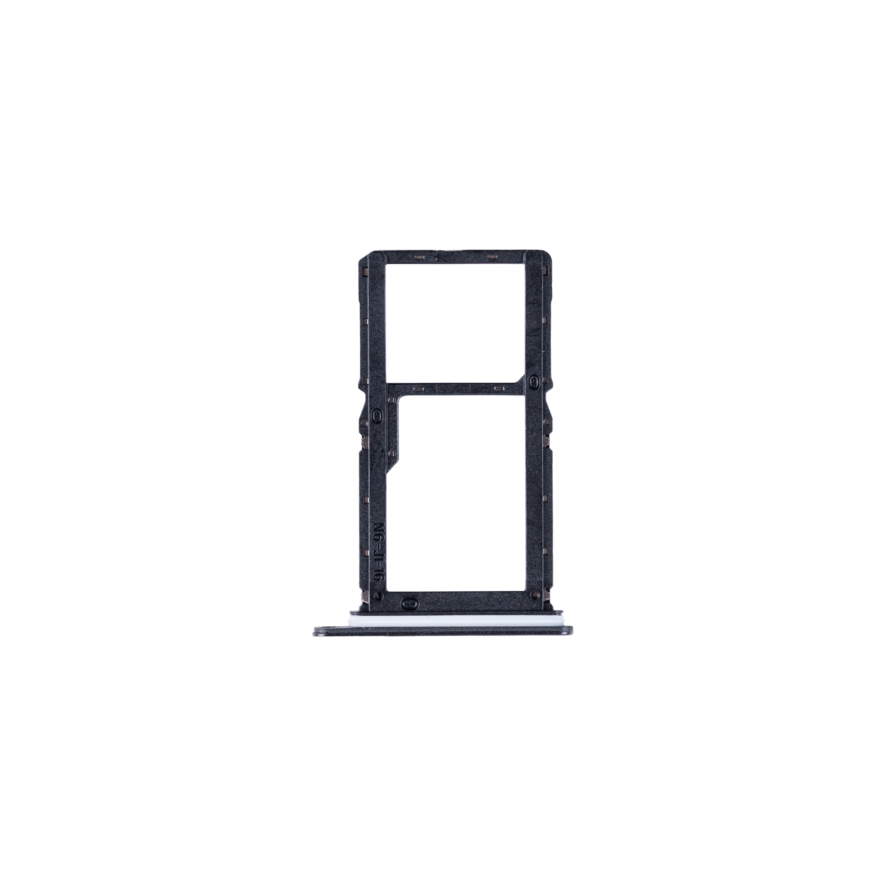 Xiaomi Redmi Note 13 Pro 4G Sim Card Holder Midnight Black OEM