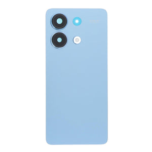 Xiaomi Redmi Note 13 4G (23129RAA4G) Back Cover Ice Blue With Lens OEM