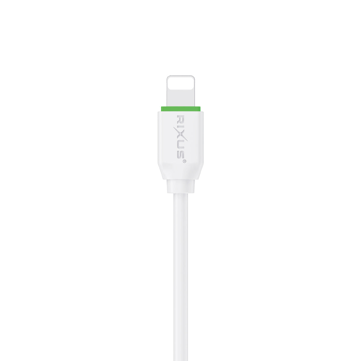 Rixus RXU82A Boost Data Cable USB To Lightning 2m