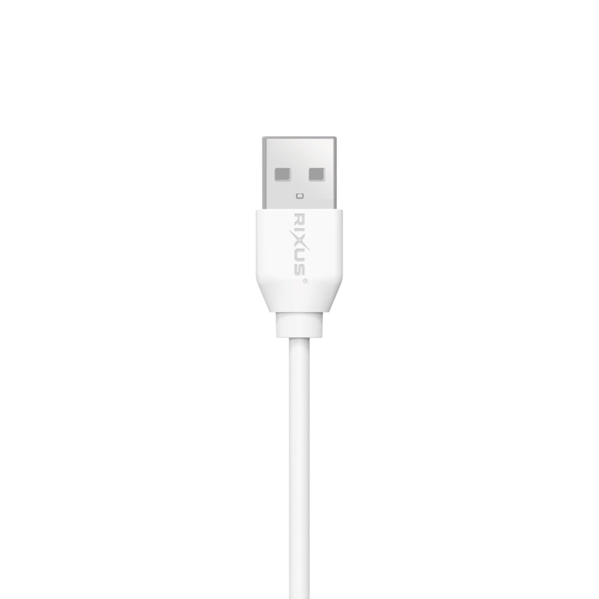 Rixus RXU82A Boost Data Cable USB To Lightning 2m
