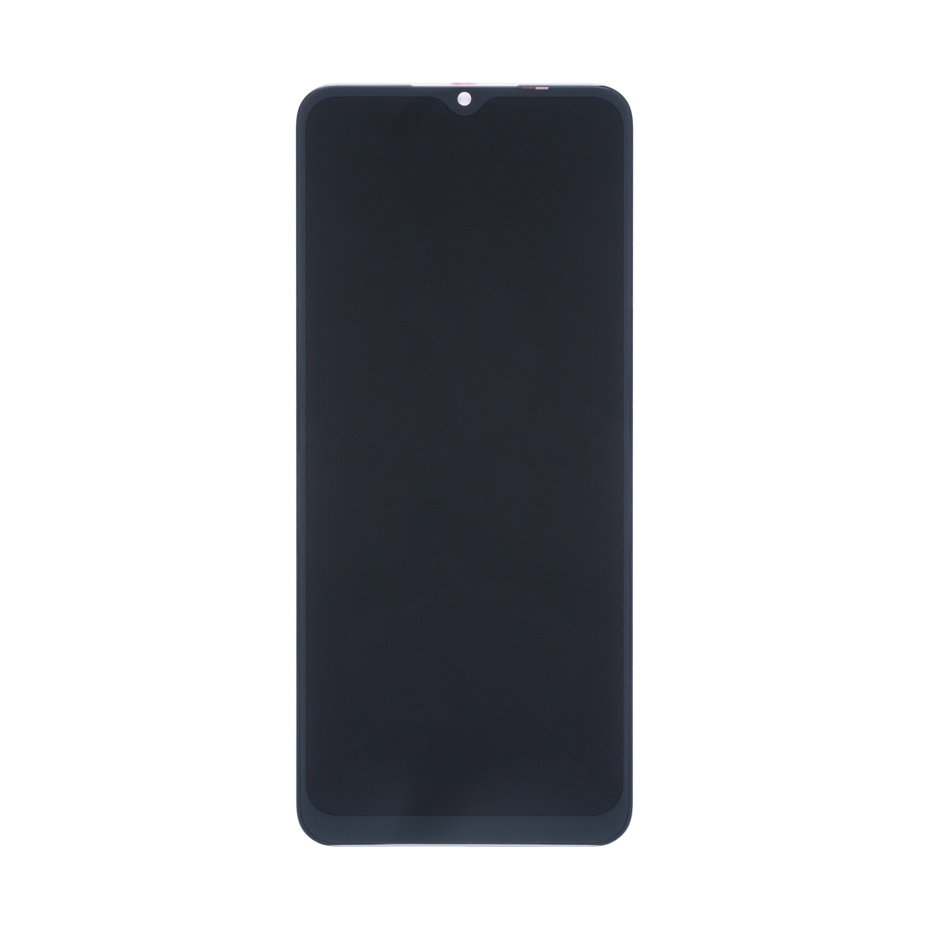 Oppo A2x Display And Digitizer Without Frame Black OEM
