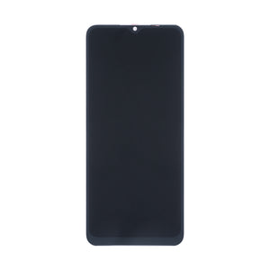 Oppo A2x Display And Digitizer Without Frame Black OEM