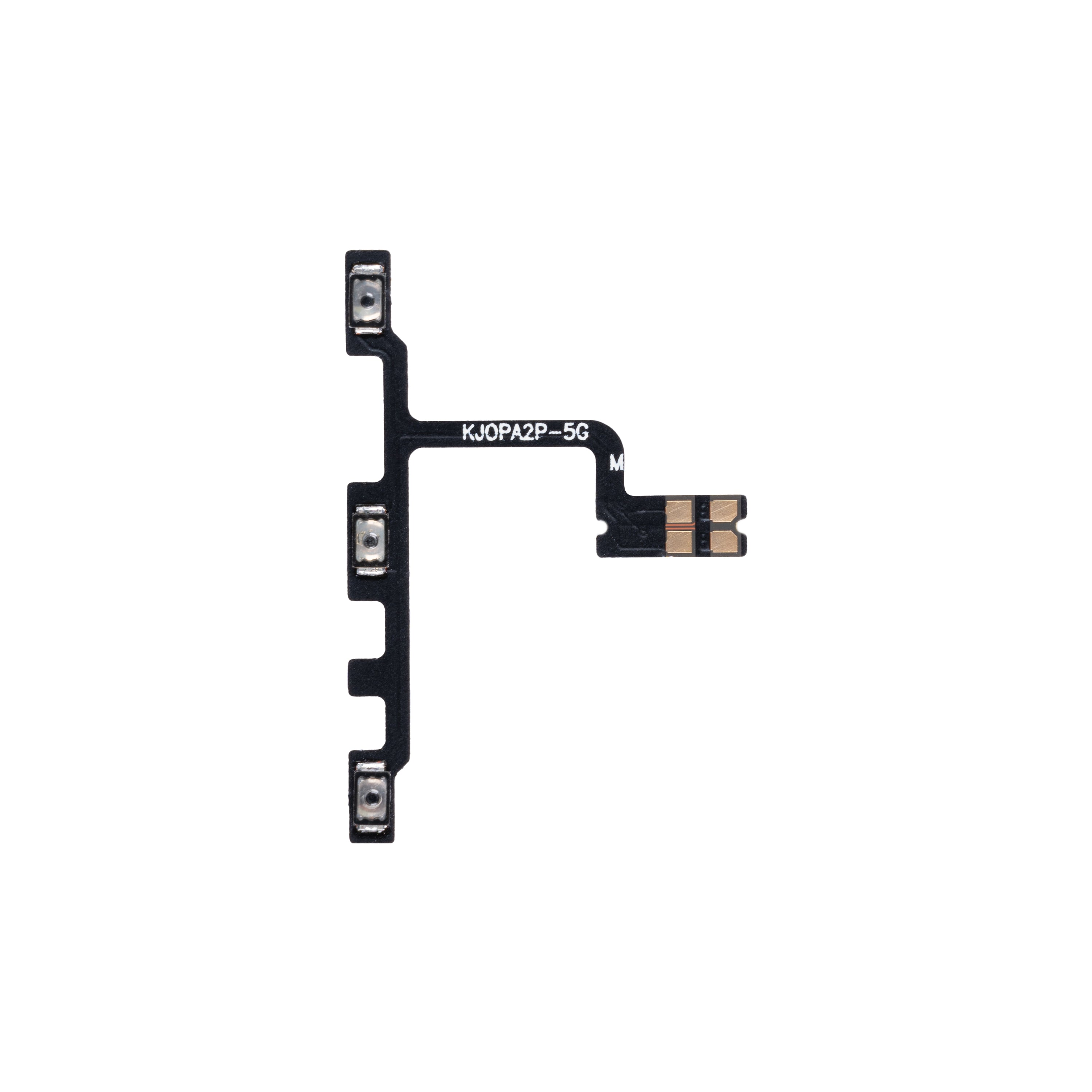 Oppo A2 Pro Power And Volume Flex OEM