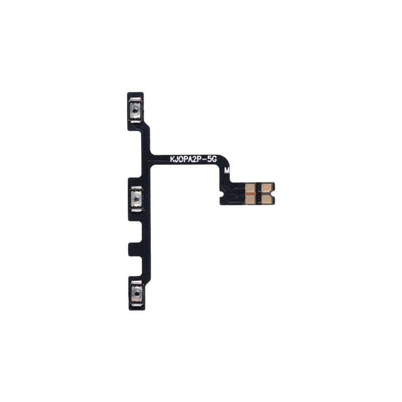Oppo A2 Pro Power And Volume Flex OEM