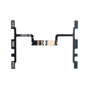 Oppo A2 Pro Power And Volume Flex OEM