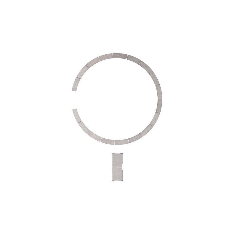 For iPhone 12, 12 Pro, 12 Pro Max Magsafe Magnet