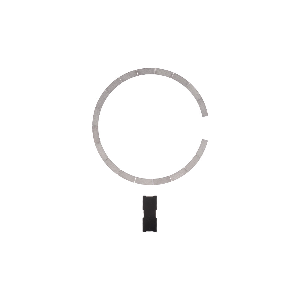 For Apple iPhone 13, 13 Pro, 13 Pro Max Magsafe Magnet