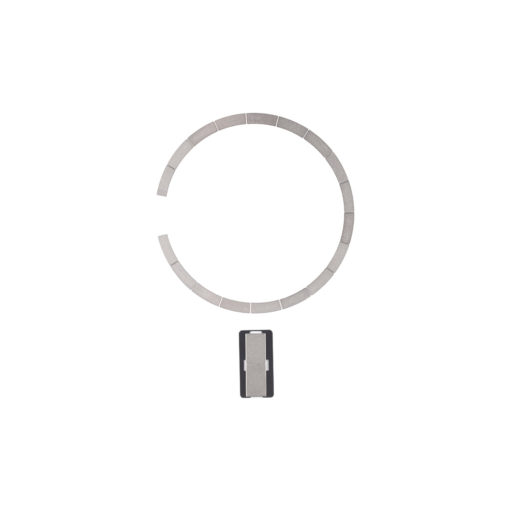 For iPhone 15, 15 Plus Magsafe Magnet