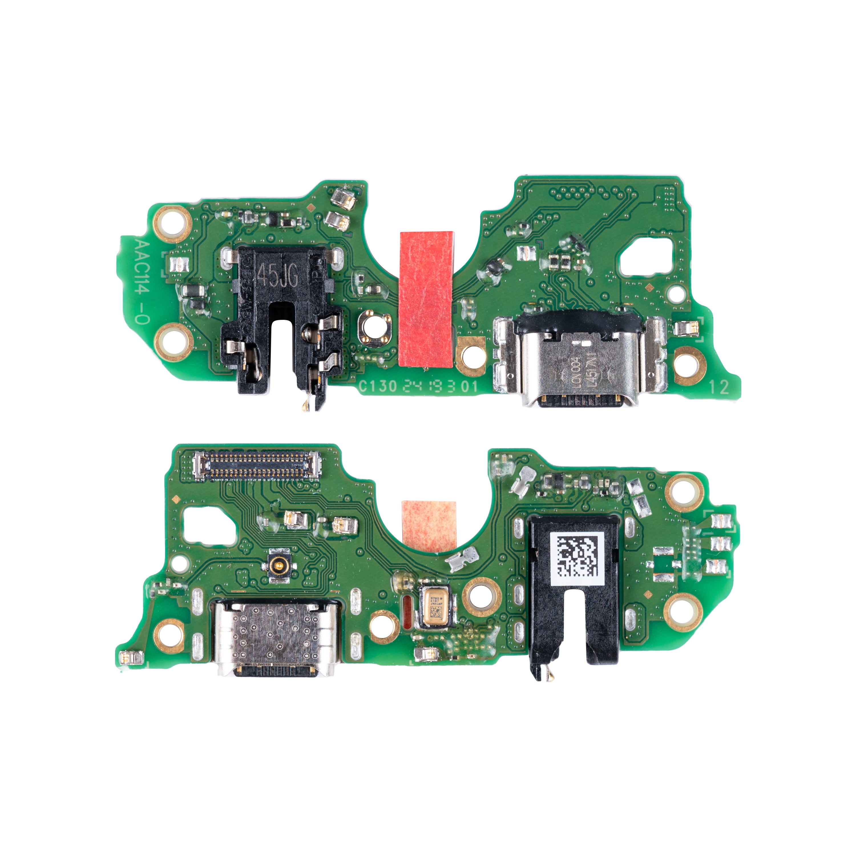 Oppo A18, A38 System Charging Board OEM