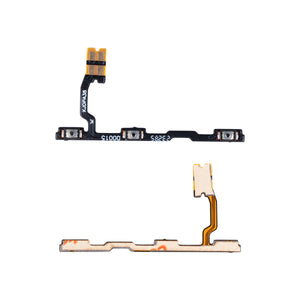 Oppo A18, A38 Power And Volume Flex OEM