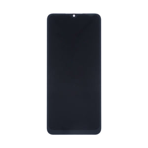 Oppo A56s, A57 Display And Digitizer Without Frame Black OEM