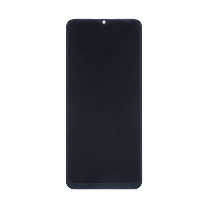 Oppo A56s, A57 Display And Digitizer Without Frame Black OEM
