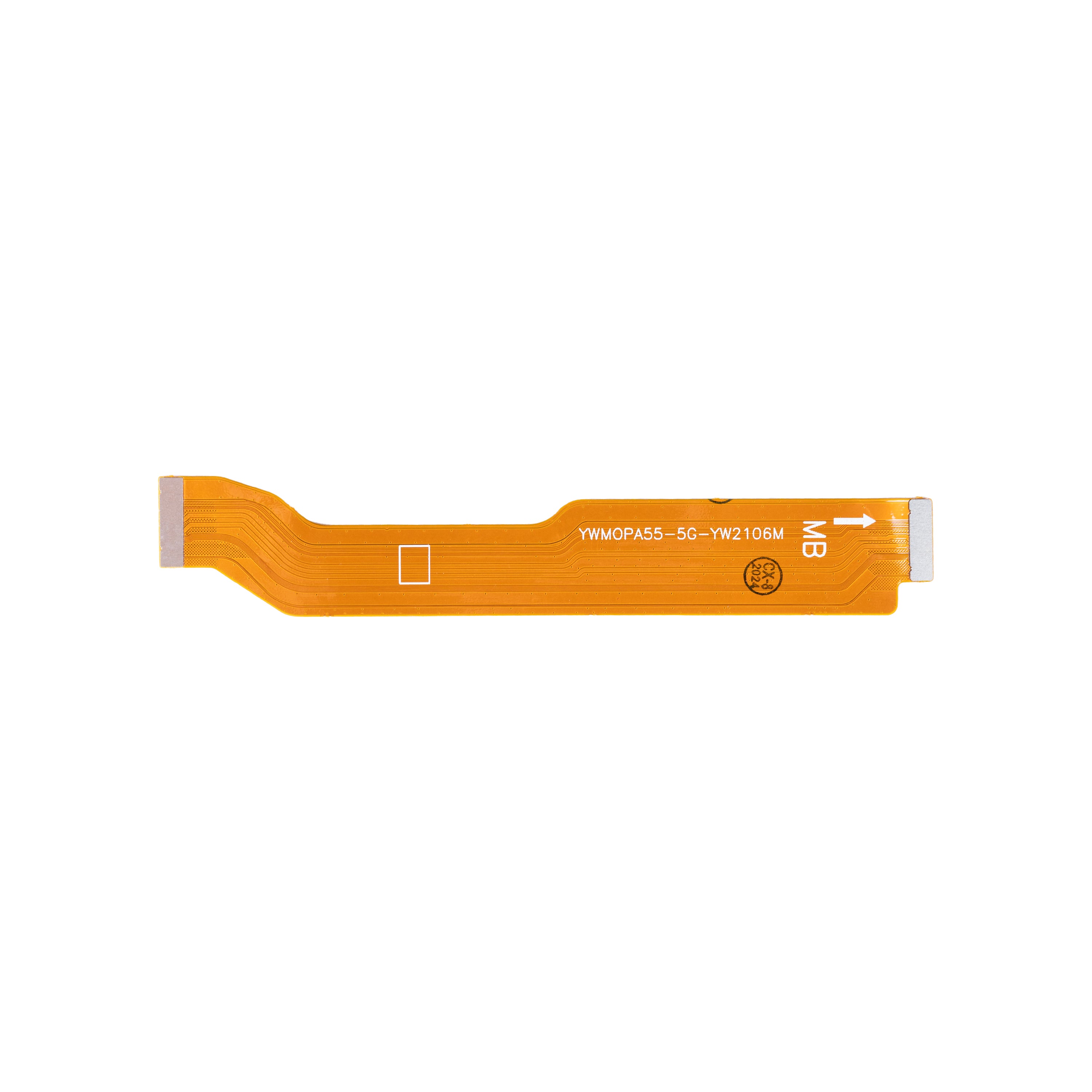 Oppo A56s Main Flex OEM