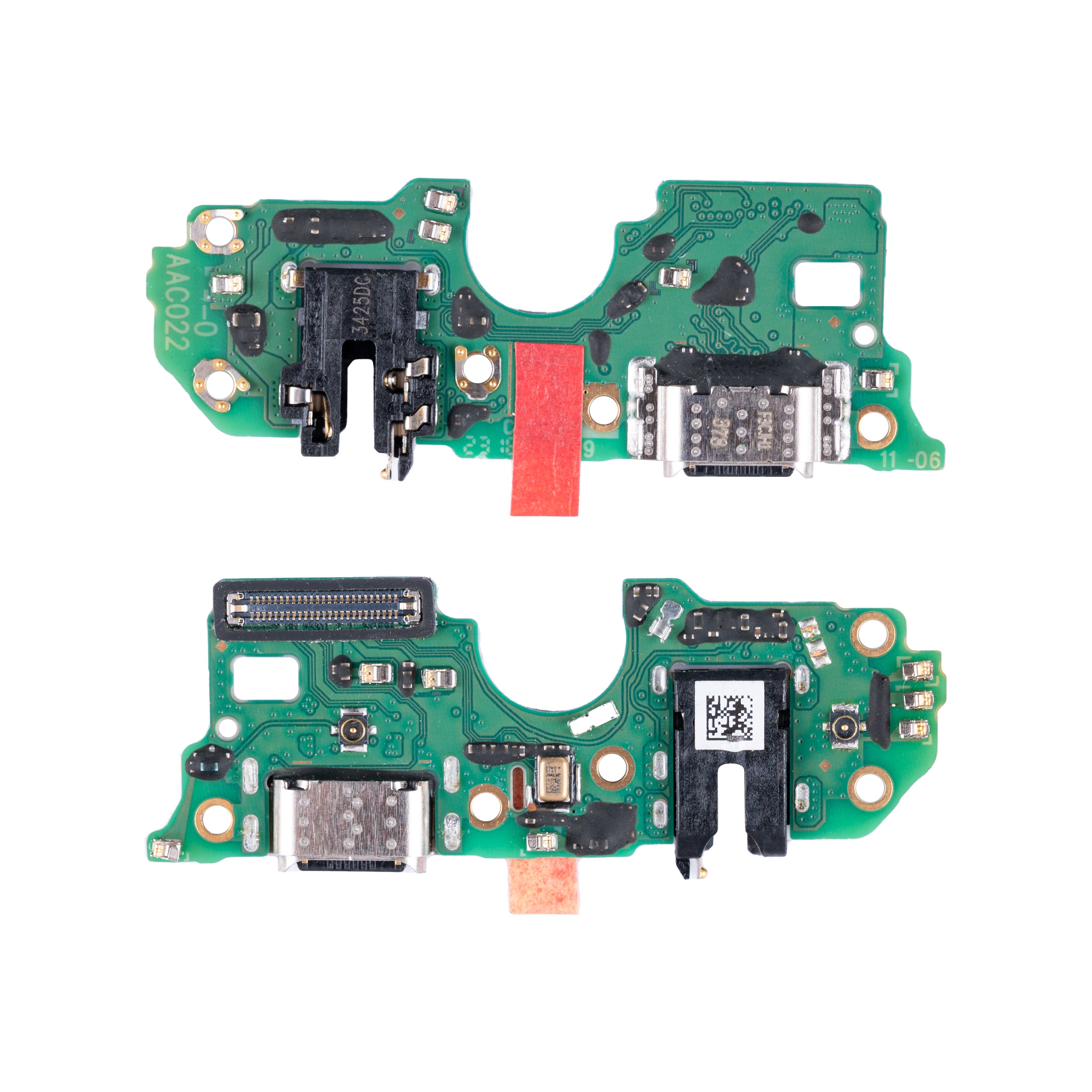 Oppo A56s System Charging Board OEM