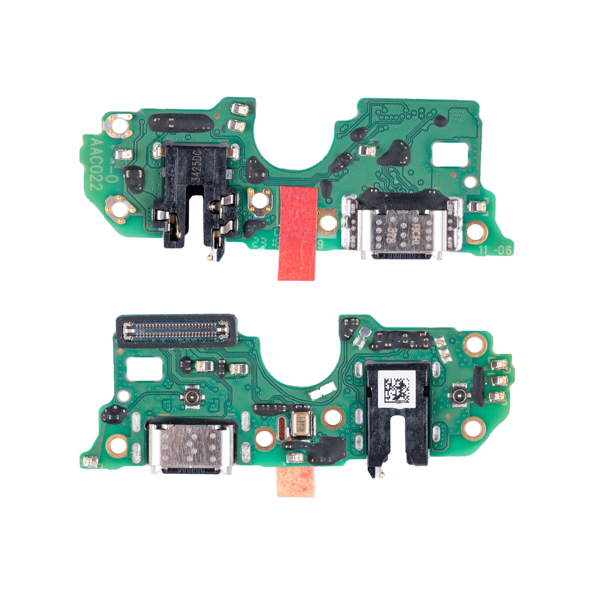 Oppo A56s System Charging Board OEM