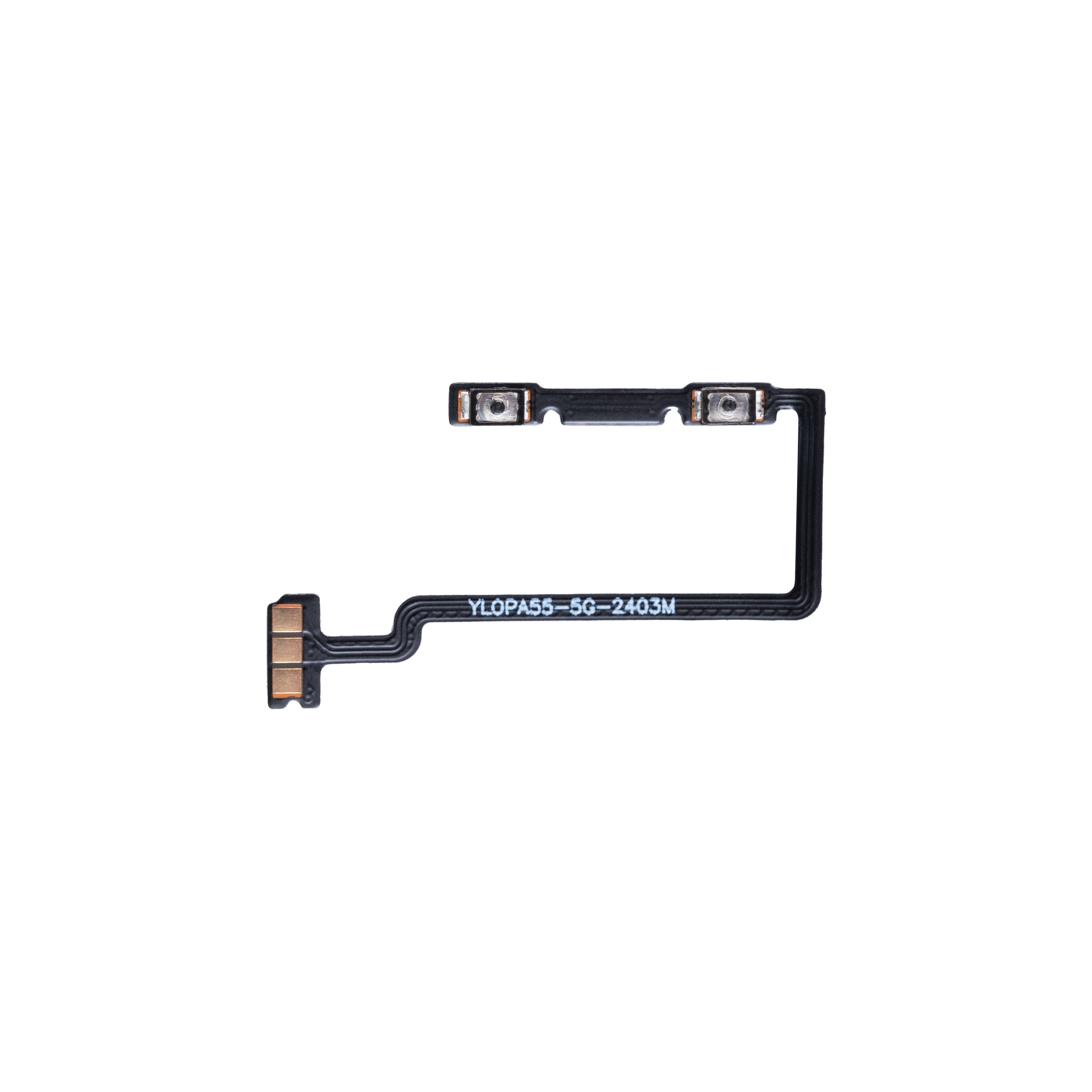 Oppo A56s Volume Flex OEM