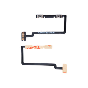 Oppo A56s Volume Flex OEM