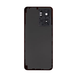 Oppo A56s Back Cover With Lens Black OEM