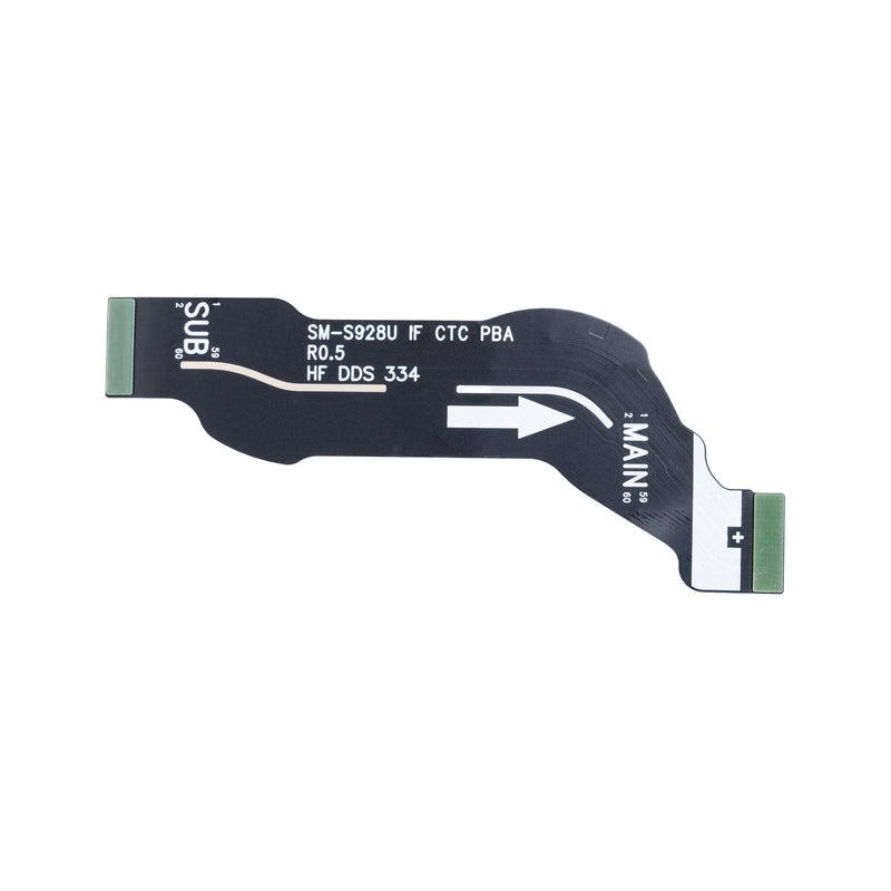 Samsung Galaxy S24 Ultra S928B Main Flex B Original