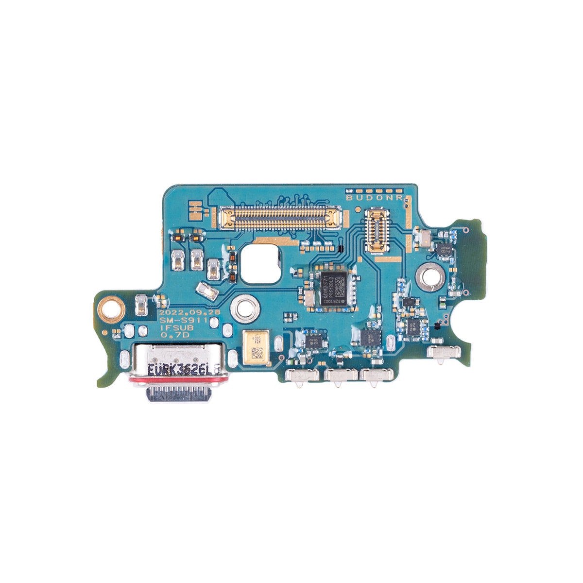 Samsung Galaxy S23 S911B System Charging Board OEM