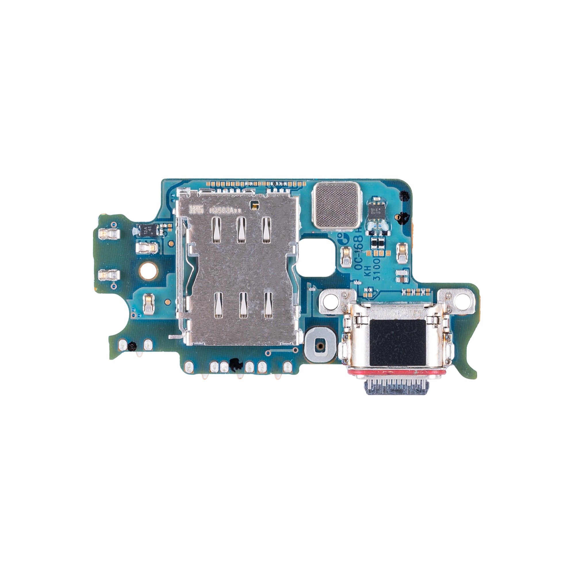 Samsung Galaxy S23 S911B System Charging Board OEM