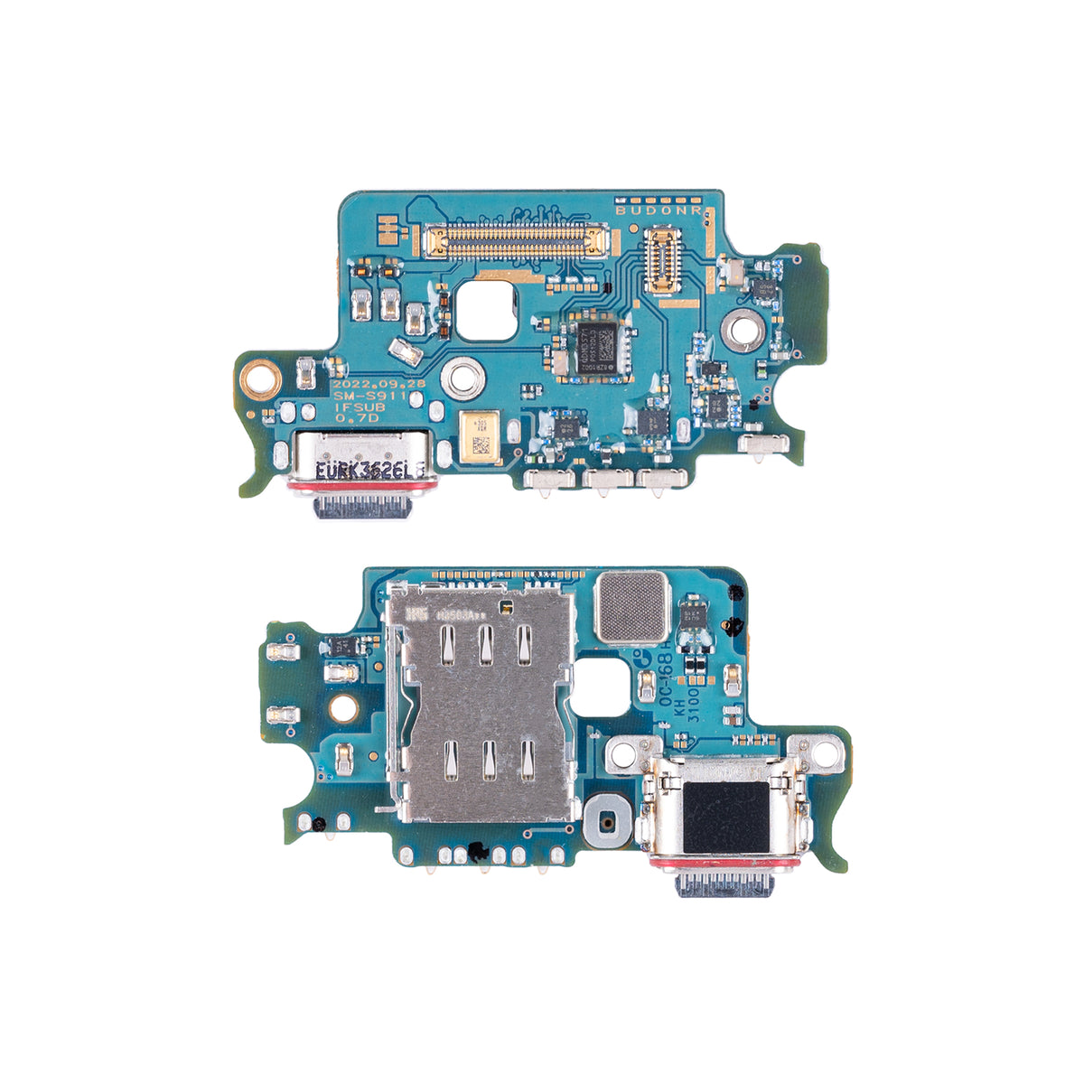 Samsung Galaxy S23 S911B System Charging Board OEM