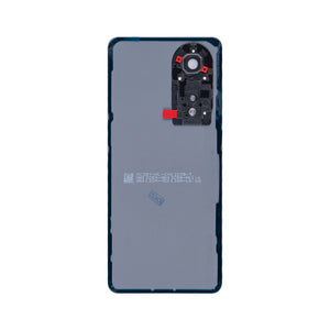 Oppo A1 Pro (PHQ110) Back Cover With Lens Gold OEM