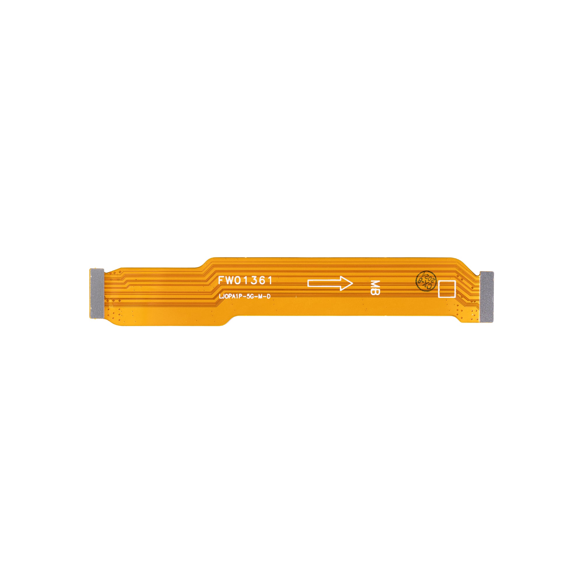 Oppo A1 Pro Main Flex OEM