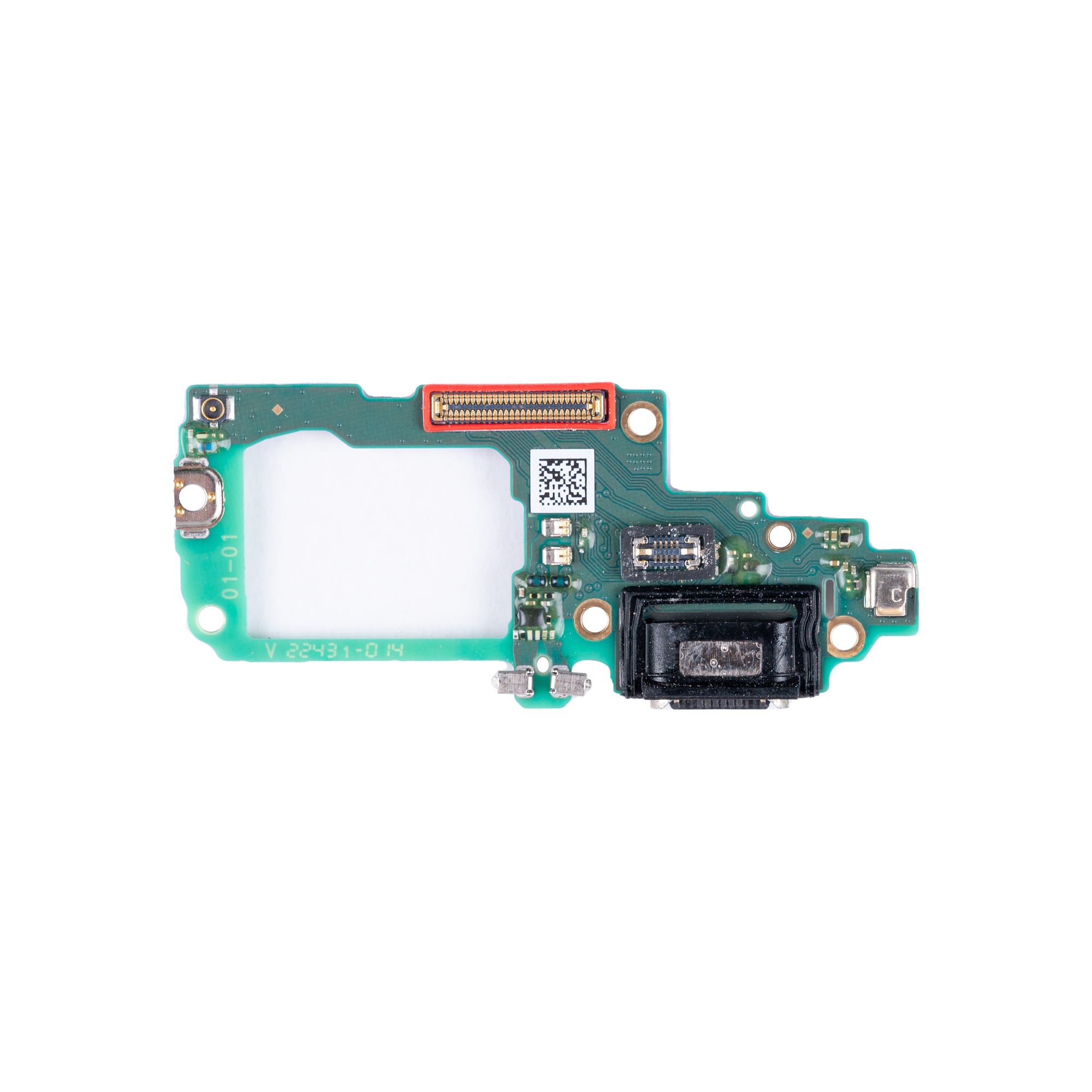 Oppo A1 Pro System Charging Board OEM