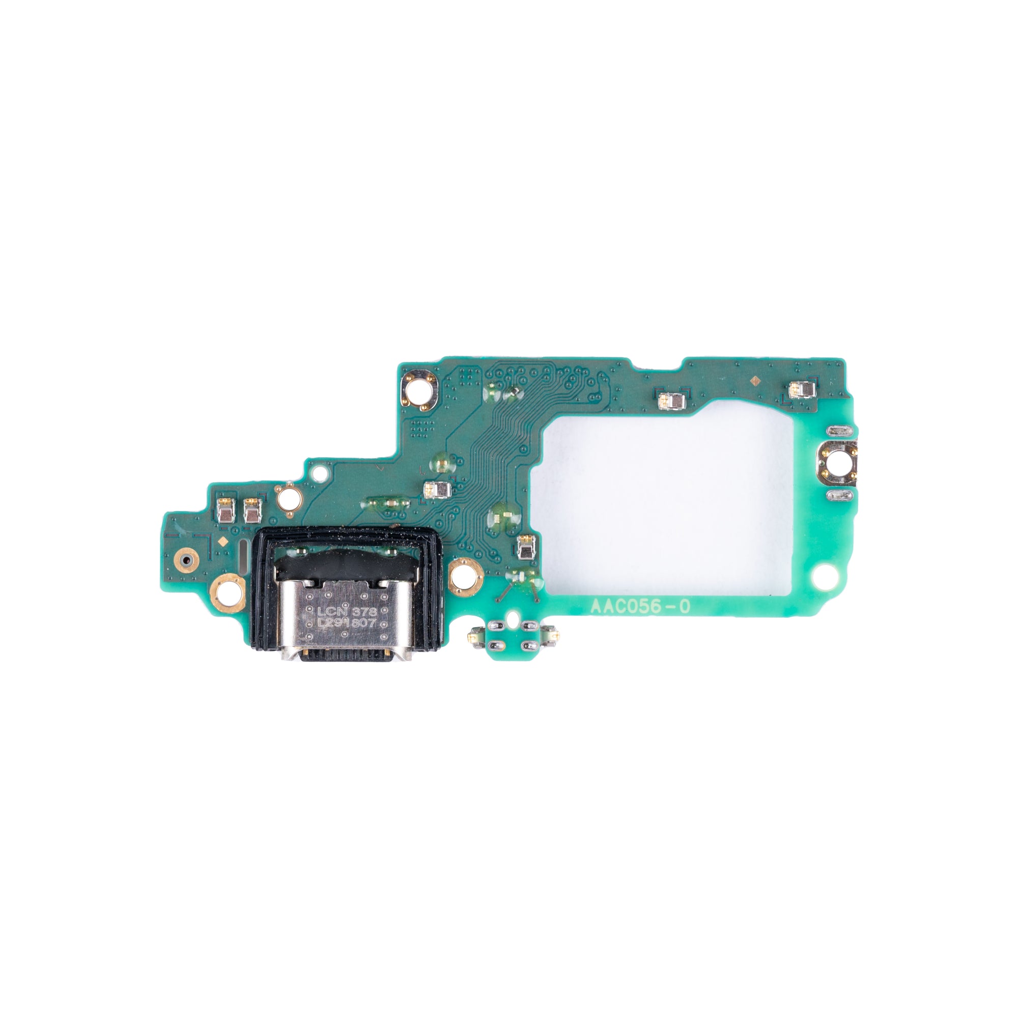 Oppo A1 Pro System Charging Board OEM
