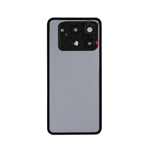 Xiaomi Redmi K70 Pro Back Cover With Lens Green OEM