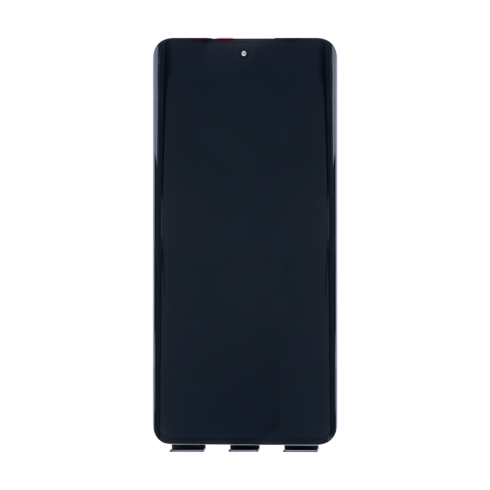Honor Magic6 Lite Display And Digitizer Without Frame Black OEM