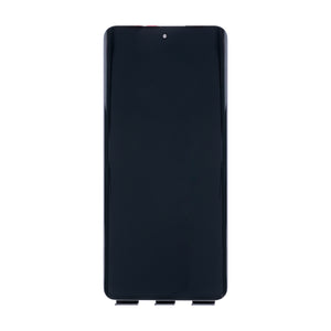 Honor Magic6 Lite Display And Digitizer Without Frame Black OEM